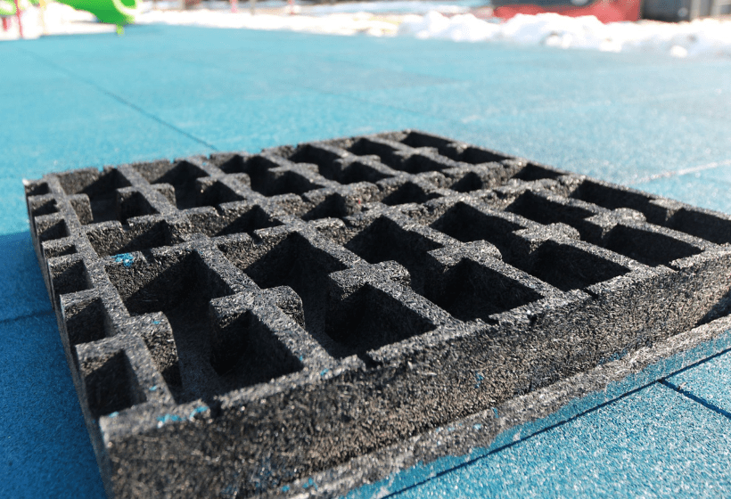 Flexground Products Flextile Flexground - Nature Art Collection - Full HD Quality